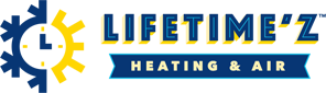 Contact Us - Lifetime'z Heating and Air Conditioning