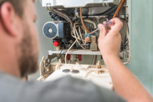 Heater Maintenance/Tune Up in Carrollton, TX