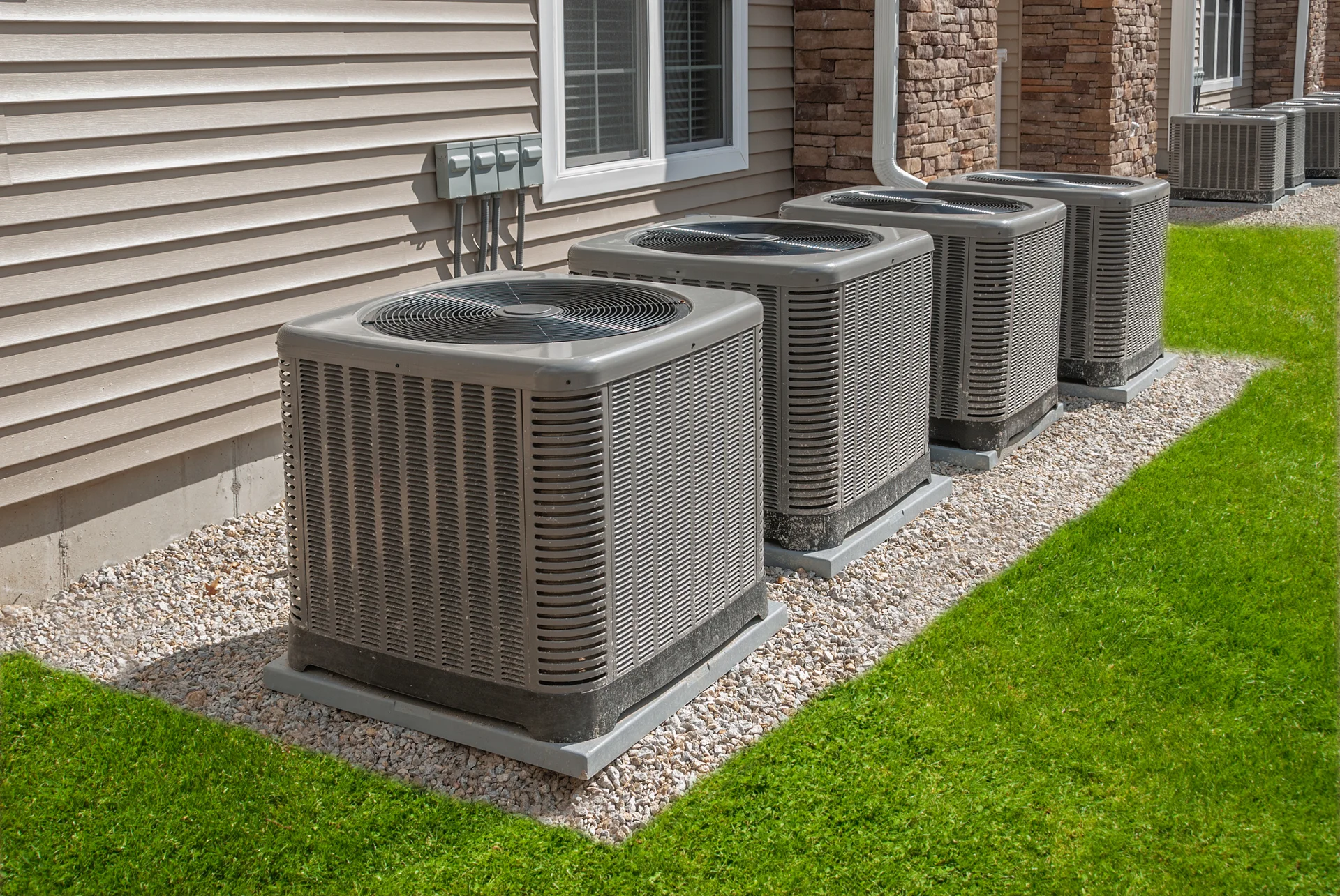Heater Installation & Replacement