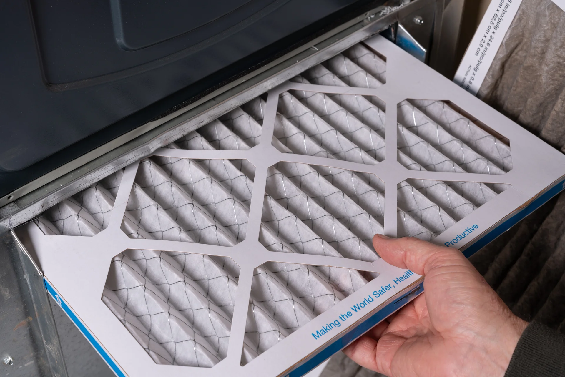 Ventilation Services