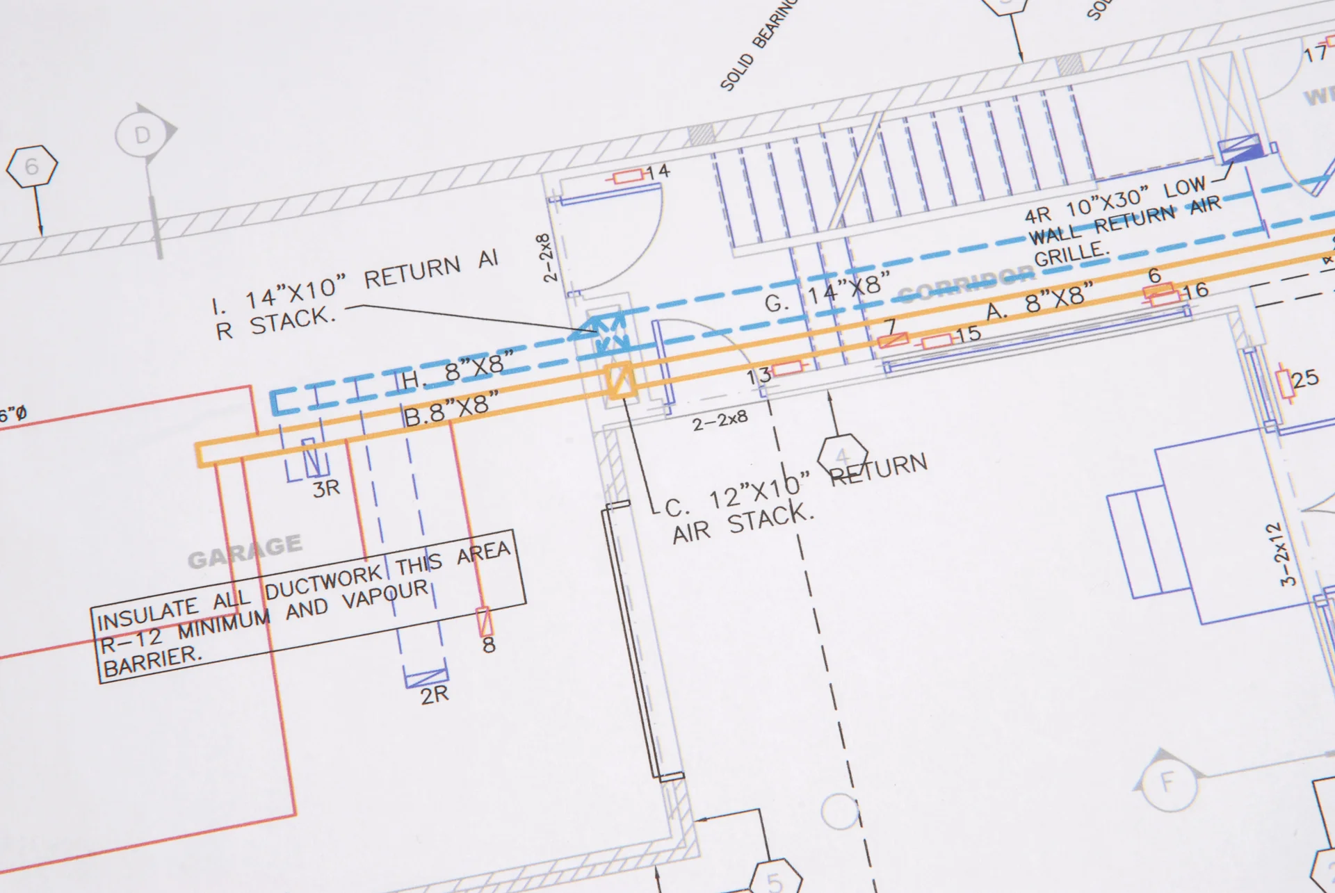 HVAC Planning & Design