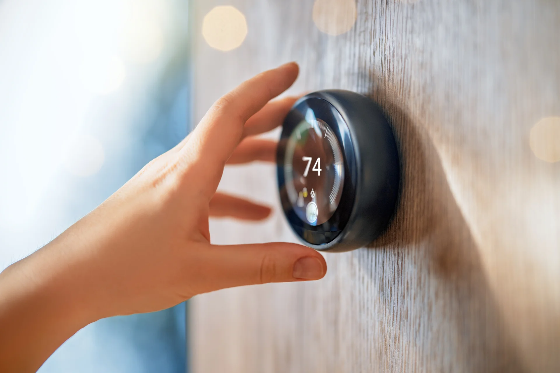 Energy Efficiency Services