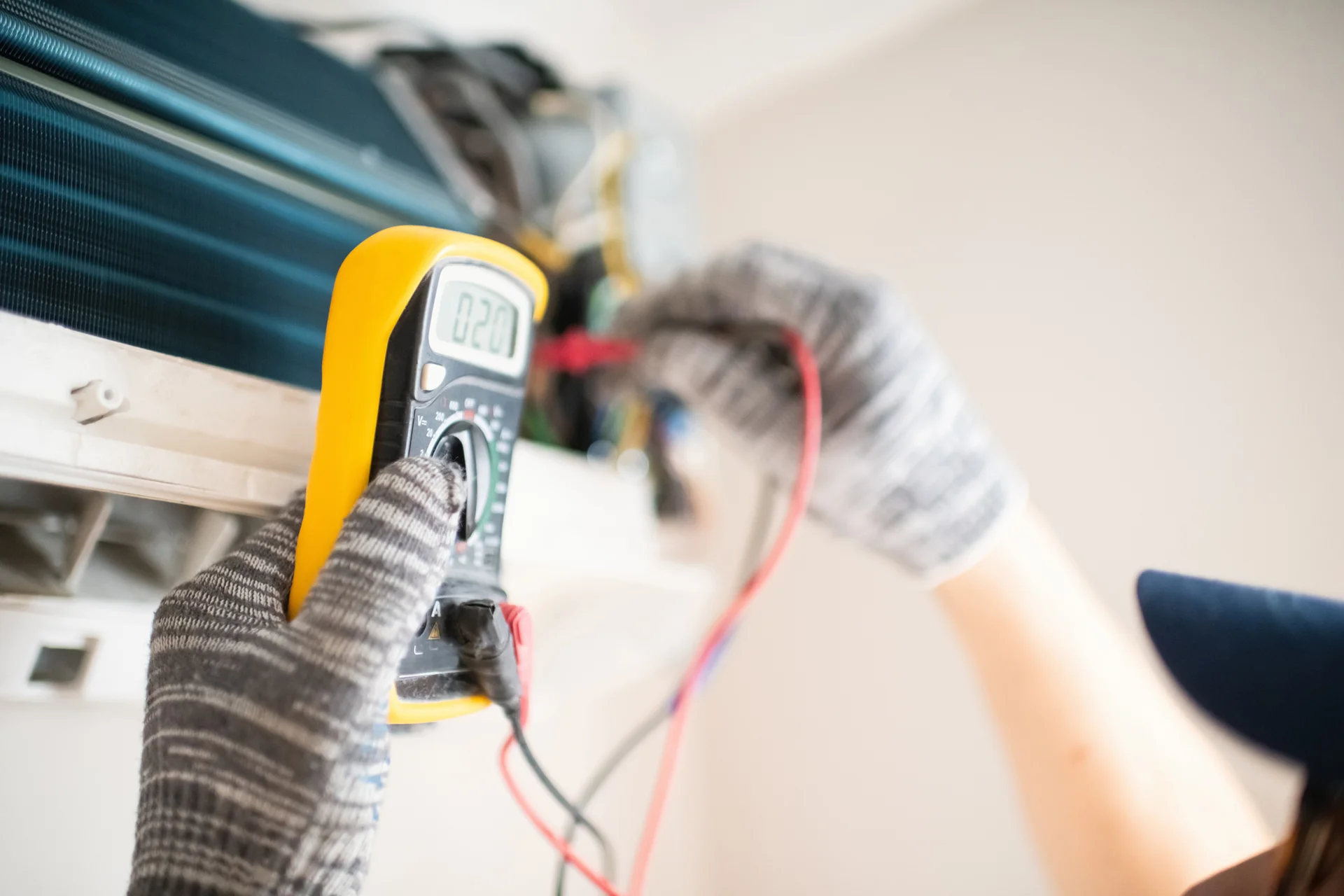 AC Repair