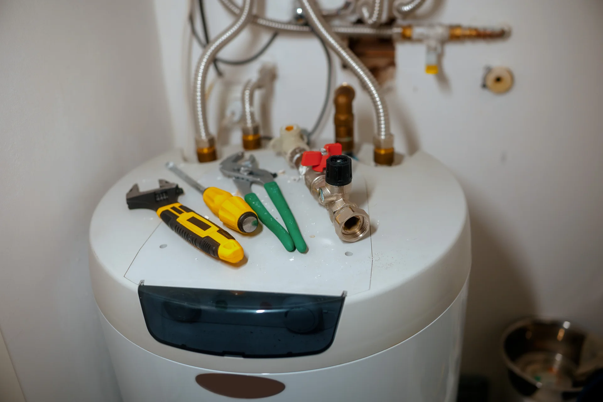 Emergency HVAC
