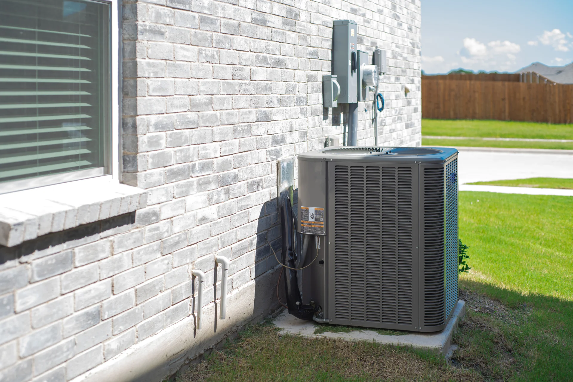 AC Maintenance & Tune-Up