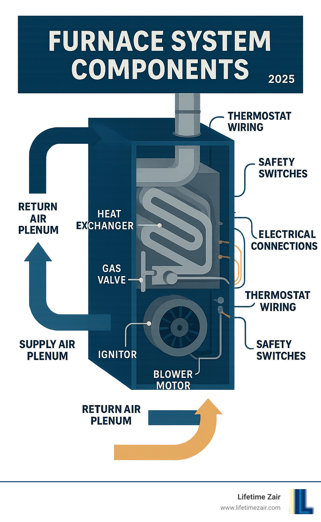 Furnace Def Furnace Installation 2026: Avoid DIY Risks