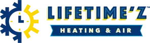 Lifetime'z Air