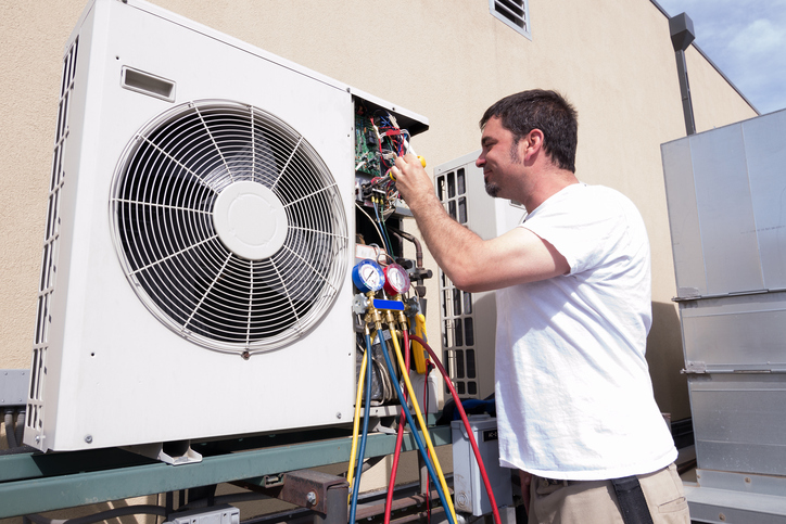 Preventative HVAC Replacement Mountlake Terrace, WA | Replacement - Energy Works