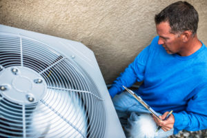 Central HVAC Services in Carrollton, TX