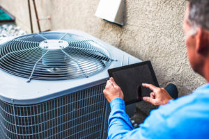 AC Repair In Dallas, TX, and Surrounding Areas