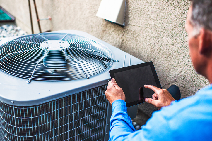 Air Conditioning Repair/Service in Carrollton, TX