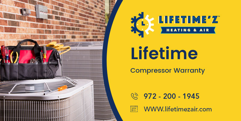 Compressor Warranty