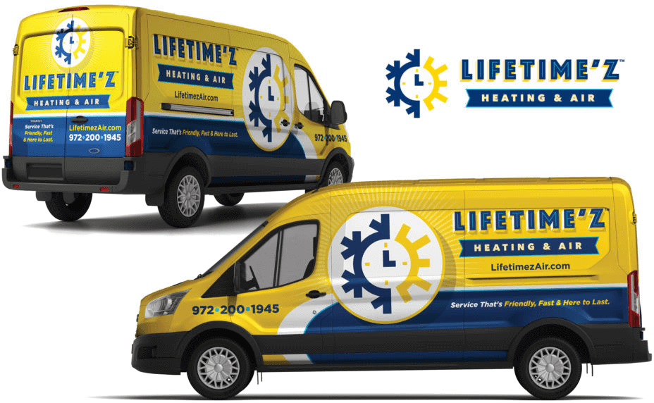 About Us - Lifetime'z Heating & Air