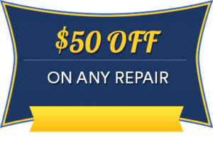Air Conditioning Repair & Service in Carrollton, Plano, Frisco, TX and Surrounding Areas