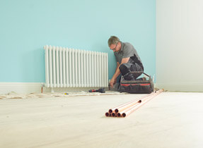 heating repair