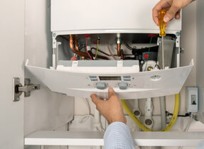 heating service