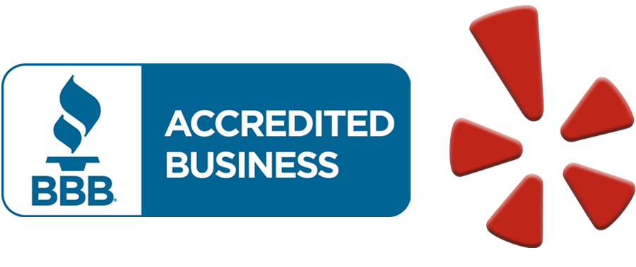 Accredited Business