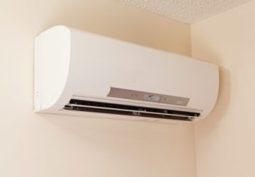 Ductless/Mini Splits