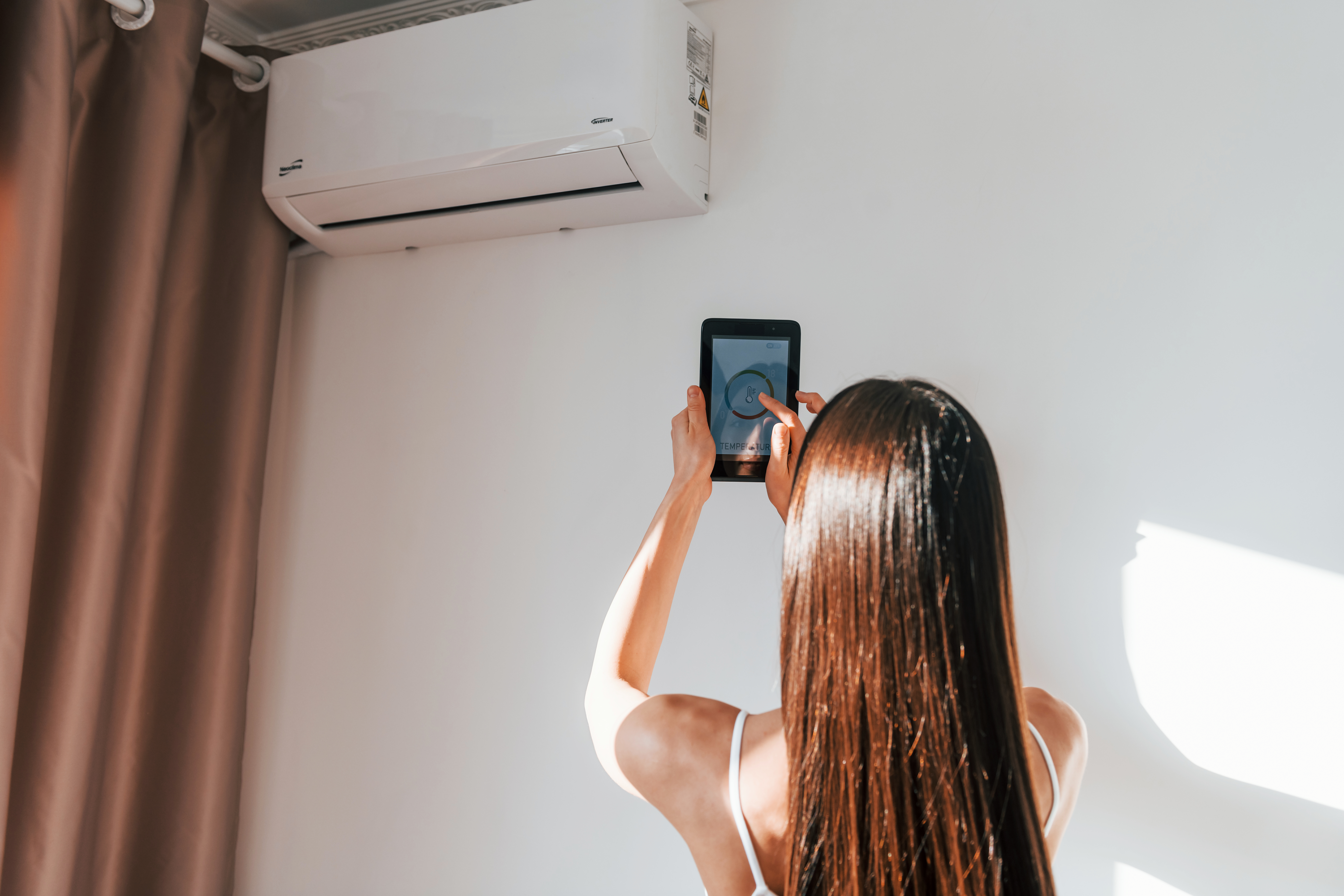 ductless air conditioner