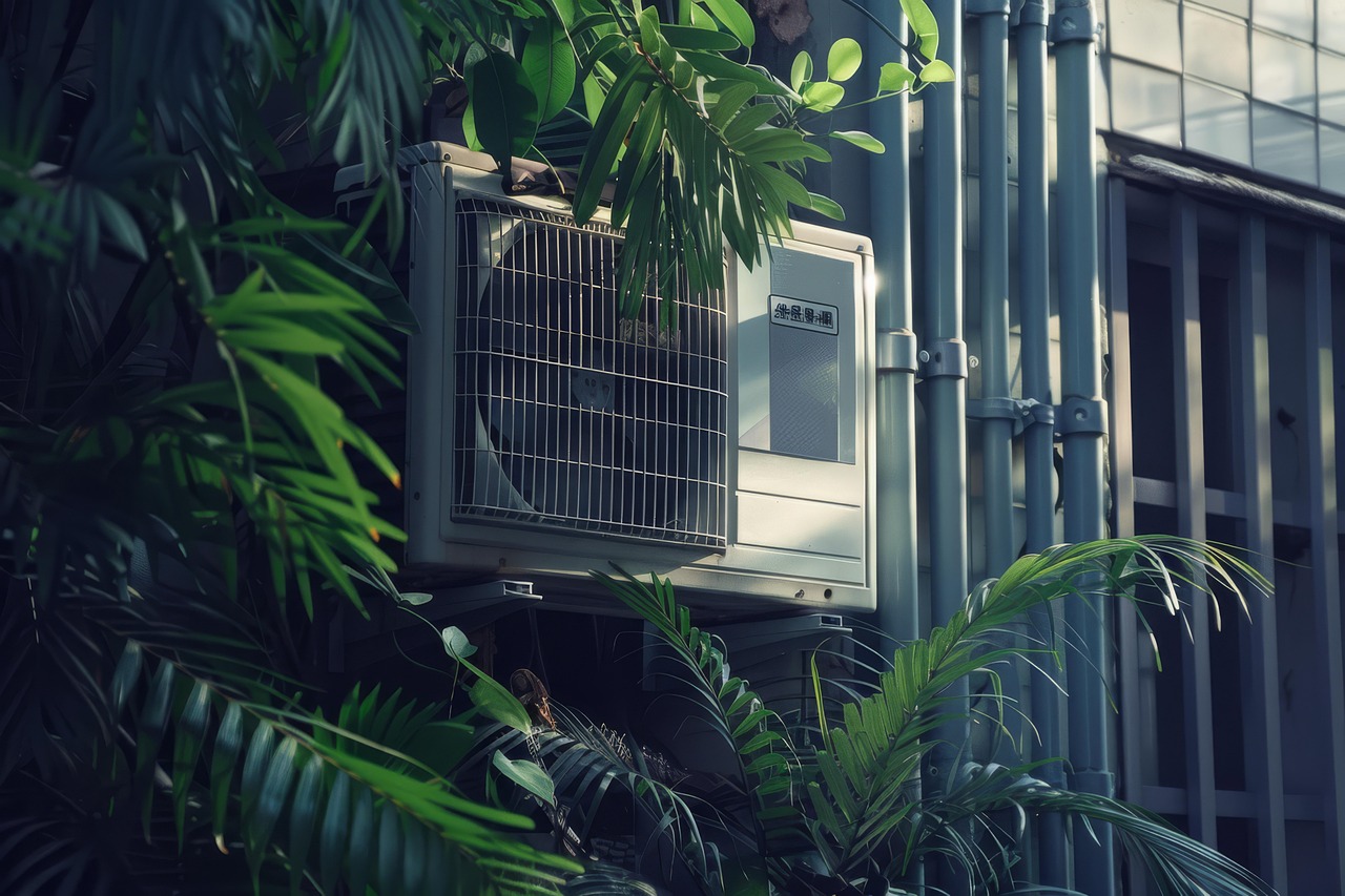 heat pump