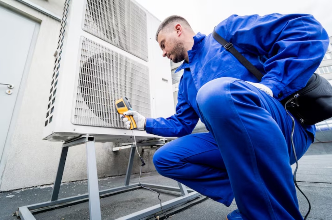 hvac