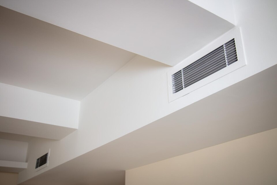 air duct
