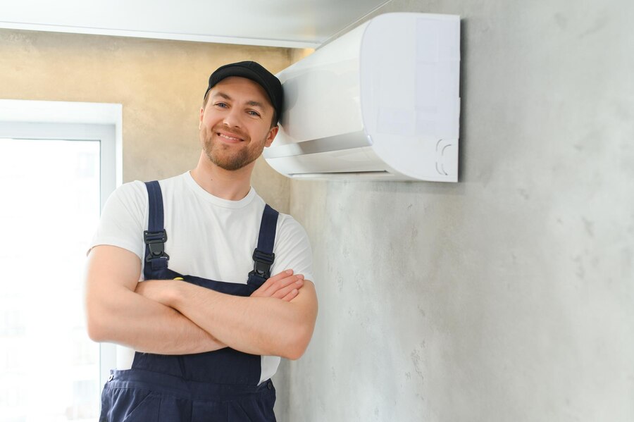 ac installation