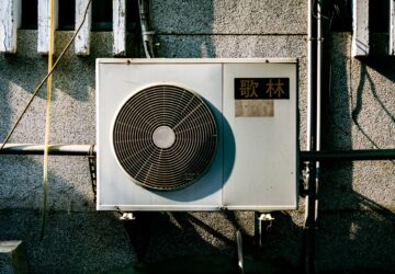 Affordable heat pump installation