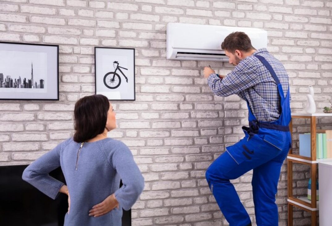air conditioning