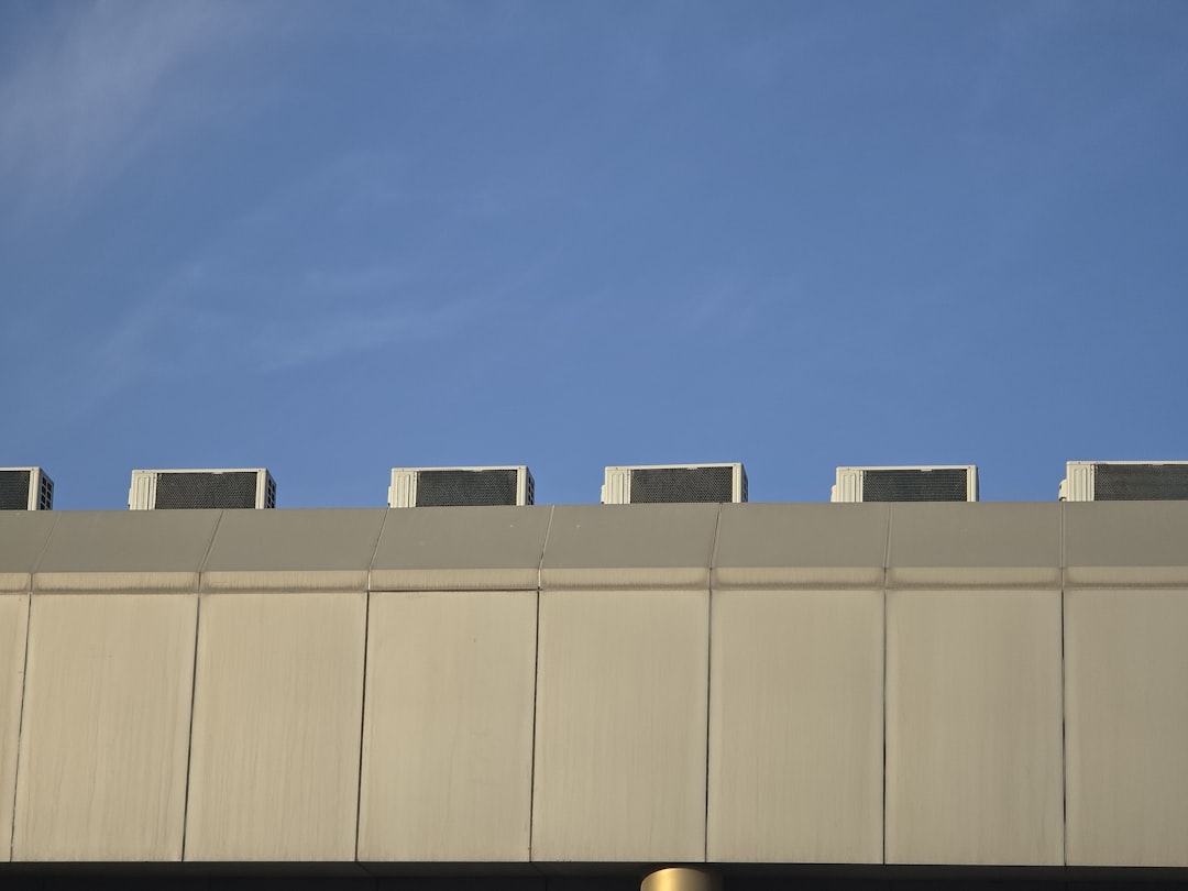 how much is it to install central air