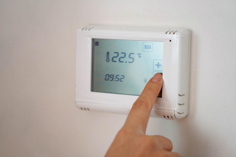 thermostat