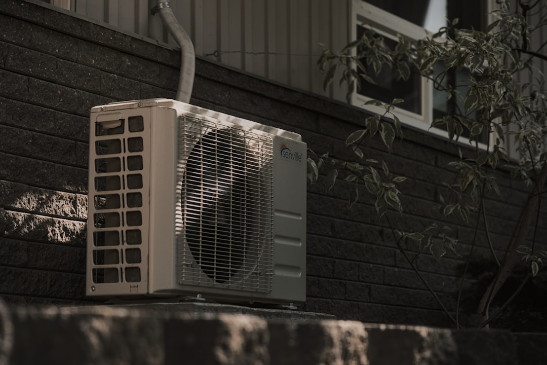 AC not cooling