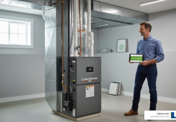 furnace installation financing