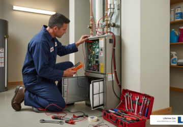 furnace replacement dallas county